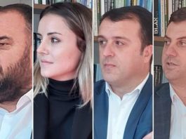 OO SPP-a u Petnjici: Nudimu novu energija, viziju i snagu razvoja naše opštine