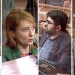 Poslanici o Prijedlogu za promjenu Ustava i raspisivanju referenduma