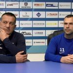 Radojičić pred Proleter: Da nam se konačno nešto vrati (ponedeljak, 15.00)