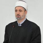 Halal olsun MUFTIJA