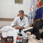 Spahić: Pet puta manje hospitalizovanih u odnosu na septembar