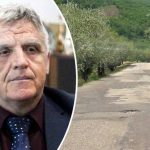 Preliću dvije godine zatvora za pogibiju Kučevića