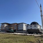 Prvi projekat koji se realizuje nakon preseljenja muftije Zukorlića