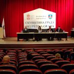 Marinković zamjenik gradonačelnika, Jolović demantovao spekulacije