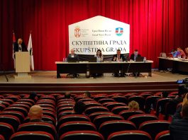 Marinković zamjenik gradonačelnika, Jolović demantovao spekulacije