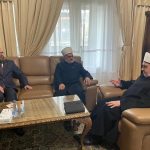 Reisu-l-ulema: Puna podrška muftiji Dudiću u nastavku realizacije započetih projekata