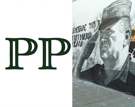 SPP – Kazniti sve one koji promoviraju i sprovode ideologiju zločina i ratne zločince