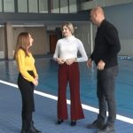 Počela besplatna škola plivanja