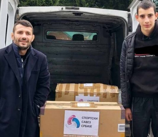 Sportski savez Srbije nastavlja svoje aktivnosti posvećene edukaciji sportskih radnika