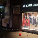 Epilog incidenta: Prekršajne prijave protiv pet osoba