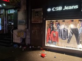 Epilog incidenta: Prekršajne prijave protiv pet osoba