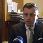 Tandir: Bilo mi je jako važno da muftiju Zukorlića nikad ne razočaram