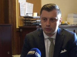 Tandir: Bilo mi je jako važno da muftiju Zukorlića nikad ne razočaram