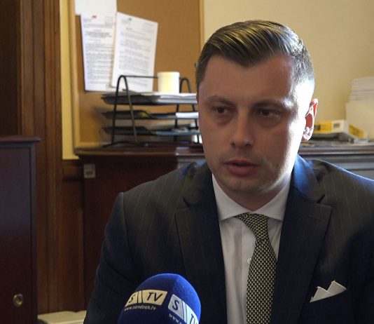 Tandir: Bilo mi je jako važno da muftiju Zukorlića nikad ne razočaram