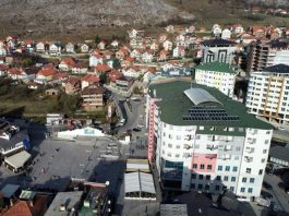 Brnabić: “Još 50 radnih mesta u kompaniji ESB Pellet u Tutinu”