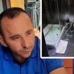 Staklo tuš kabine isjeklo Tutinca: “Vlasnik hotela me nije pozvao ni da pita kako sam”