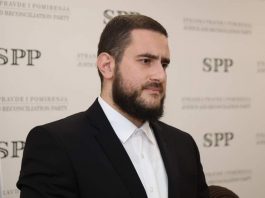 Čestitka predsjednika SPP-a Usame Zukorlića povodom Dana Sandžaka