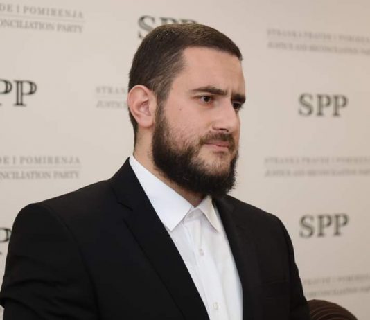 Čestitka predsjednika SPP-a Usame Zukorlića povodom Dana Sandžaka