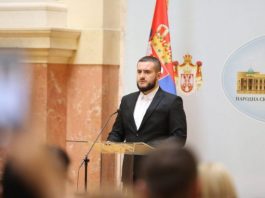 Usame Zukorlić na Komemoraciji: Sto hiljada ljudi nastavlja tamo gdje je Muftija stao