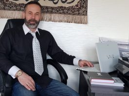 BKZ Luksemburg: Dajemo punu podršku Usami Zukorliću na putu ispunjenja svih povjerenih emaneta