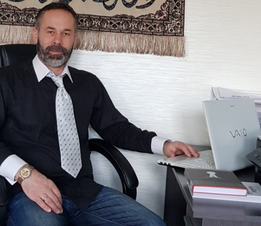 BKZ Luksemburg: Dajemo punu podršku Usami Zukorliću na putu ispunjenja svih povjerenih emaneta