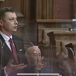 Tandir: Obaveza i SPP-a i koalicionih partnera je dovršiti projekte koje je započeo akademik Zukorlić