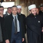 “SVE JE SADA SAMO TUGA”: Jovanović se emotivnom porukom oprostio od Zukorlića