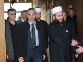 “SVE JE SADA SAMO TUGA”: Jovanović se emotivnom porukom oprostio od Zukorlića