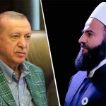 Predsjednik Erdogan izrazio hatarnamu povodom preseljenja Muftije Zukorlića (Video)
