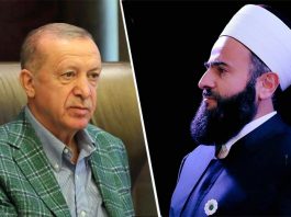 Predsjednik Erdogan izrazio hatarnamu povodom preseljenja Muftije Zukorlića (Video)