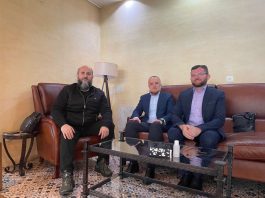 Muftija je svoj emanet dostojanstveno i na najbolji način ispunio