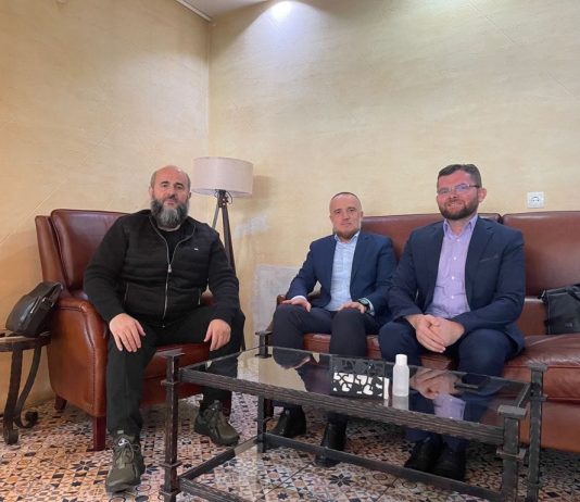 Muftija je svoj emanet dostojanstveno i na najbolji način ispunio