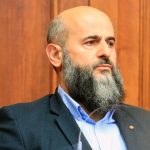 Zukorlić: Nikad poltroni, nikad primitivci, nikad neprijatelji, već partneri