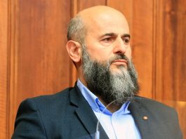 Zukorlić: Nikad poltroni, nikad primitivci, nikad neprijatelji, već partneri