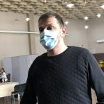 Škrijelj: Veći broj vakcinasanih očekujemo po dolasku naših ljudi iz dojaspore (video)