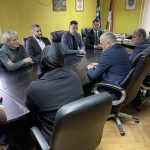 Usame Zukorlić u službenoj posjeti Priboju