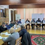 OTVORENO VIJEĆE: Nastavljamo put, misiju i viziju rah. Muftije – Borit ćemo se za oslobađanje uzurpiranog Bošnjačkog nacionalnog vijeća