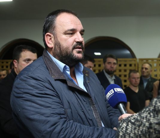 Muratović: Naš uspjeh u Petnjici posvećujemo rahmetli Muftiji Zukorliću