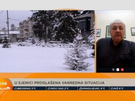 Mujagić: SDA i SDP preduzeće za održavanje puteva zadužili 200 miliona dinara