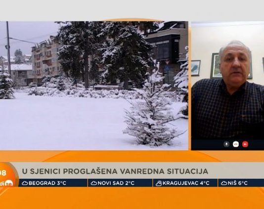 Mujagić: SDA i SDP preduzeće za održavanje puteva zadužili 200 miliona dinara