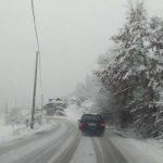 Novi Pazar – put: Prohodni svi putevi prvog i drugog prioriteta