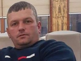 Ovo je otac petoro djece koji je ubijen: Njegoš uboden nožem u grudi, nesrećni čovjek izdahnuo u bolnici