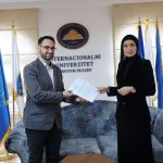 Univerzitet u Novom Pazaru: Reakreditovane doktorske studije Poslovne ekonomije