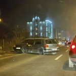 Novi Pazar: Više povrijeđenih u udesu na Magistrali