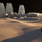 Svemirska arhitektica Alma Kugić: Ljudi bi na Mjesecu mogli stalno boraviti od 2029. godine