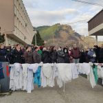 Dramatično u Konjicu: Zdravstveni radnici skinuli bijele mantile i prestali raditi