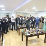 Upriličen svečani prijem za članove Kluba prijatelja Sandžak TV