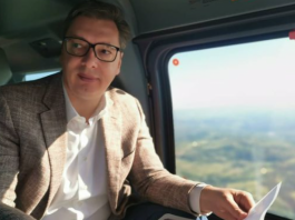 Vučić tokom vikenda u posjeti Sandžaku