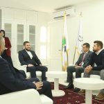 Usame Zukorlić primio delegaciju Bošnjaka Srebrenice – Sandžak i Srebrenica imaju posebnu vezu