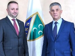 SDA – SPP su satanisti, velikosrbi i lažovi